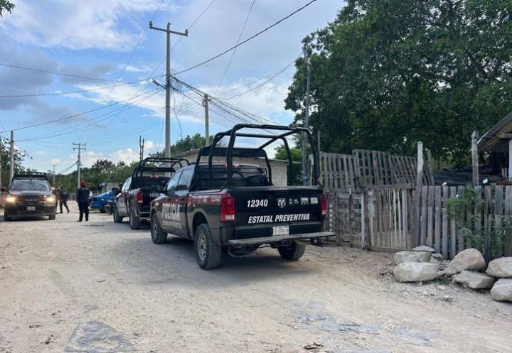 Ejecutado en colonia La Roca es identificado por su madre; tenía 36 años