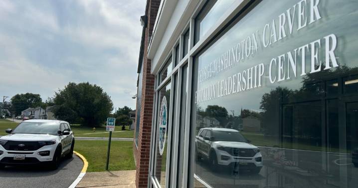 Insensitive post draws threat after Kirk shooting