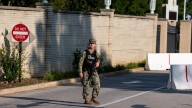 Indiana man charged with making threat involving Naval Academy