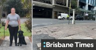 Brisbane City Council: Residents make thousands of requests for footpath maintenance for broken, cracked and obstructed footpaths