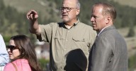 Helena City Manager Tim Burton to retire at the end of the year