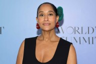 Burglars Break into Tracee Ellis Ross’ House, Steal Over $100K in Jewelry, Handbags