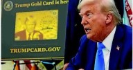 INDIA WORRIED OVER TRUMP VISA CHANGES