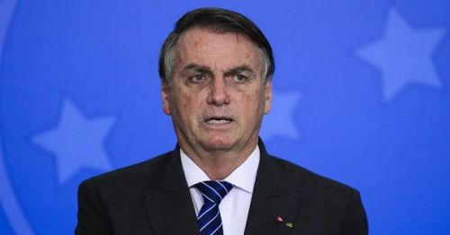 La justicia brasilera condena a Jair Bolsonaro por intento de golpe de Estado
