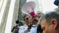 El mundo político reacciona al retiro de visa al presidente Petro por EE. UU.: “Muestra una conducta irracional; agitador”