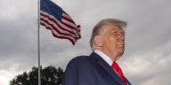 Trump crackdown on ‘radical left’ after Charlie Kirk’s death targets Soros, Indivisible