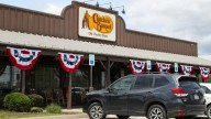 If it ain’t woke, don’t fix it: How Cracker Barrel lost its way 