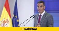Sánchez propone crear una agencia estatal de emergencias tras la crisis de los incendios