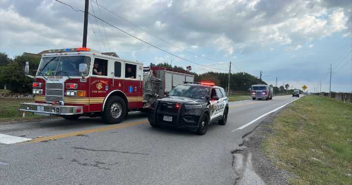 24-year-old dies after cement truck crash near Yorktown Blvd