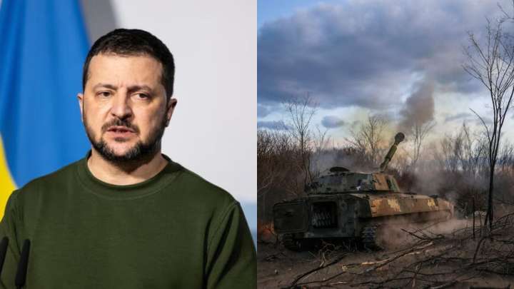 Rusia Advierte que Garantías que Exige Ucrania Para Acabar la Guerra son un Peligro para Europa