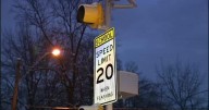 Spokane Police reminds about school zone enforcement for student safety