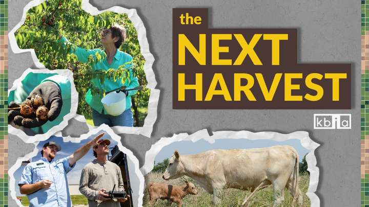 KBIA’s ‘The Next Harvest’ return to dig deeper into farming solutions