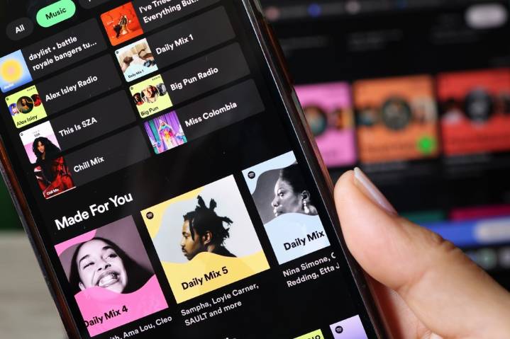 Spotify’s HiFi Listening Feature Is Here (Finally)