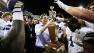 Demond Williams Jr. leads Washington over Washington State 59