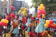 10 things to know about the African American Day Parade