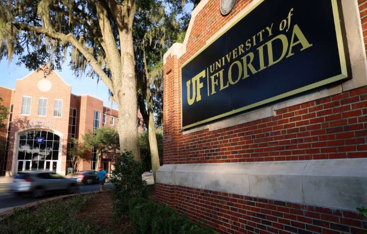 UF drops, FSU rises in new U.S. News & World Report annual school rankings