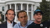 La sombra de la descertificación: alcaldes desafían a Petro y viajan a Washington para defender a Colombia