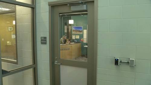 Durham Public Schools among schools nationwide using technology to keep children safe