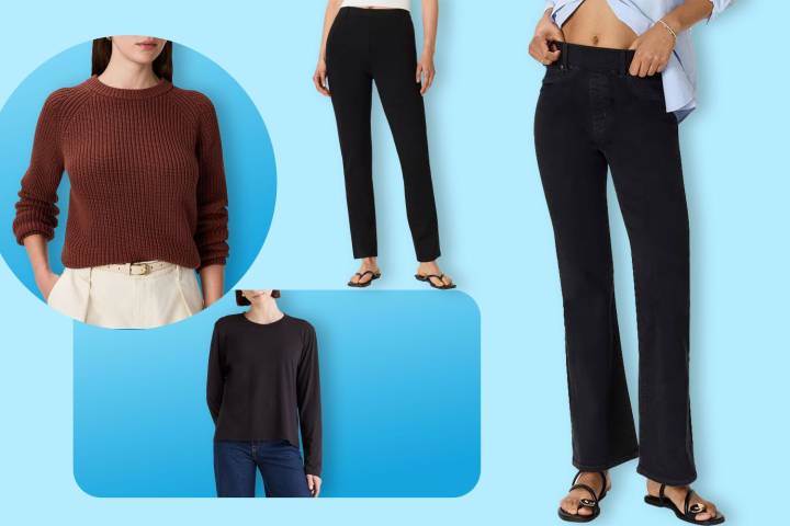 Quince’s Affordable Fall Clothes Start at $15