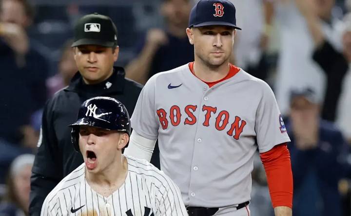 NY Yankees vs Boston Red Sox: Potential postseason rosters and predicted lineups for Wild Card Series