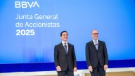 Los grandes accionistas ya se plantean acudir a la OPA sobre el Sabadell tras la mejora del BBVA