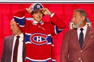Canadiens defenseman David Reinbacher out 4 weeks with broken finger