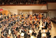 La Joven Orquesta Sinfónica de Soria cierra el primer fin de semana de la 33ª edición del Otoño Musical Soriano
