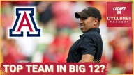 UNSTOPPABLE: Iowa State CRUSHES Arizona 