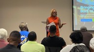 Wilmington residents and officials gather town hall over Land Bank