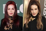 Priscilla Presley Was 'Devastated' When Lisa Marie Sold 85% of Her Inheritance (Including Graceland)