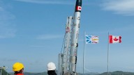 NordSpace to make 3rd attempt this week for rocket takeoff in N.L.