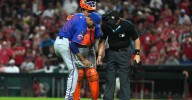 Mets Player Performance Meter: Pitchers, September 1