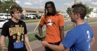'He was the heart and soul': Pokes fans react to Gundy firing