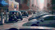 Government Proposes Mandatory Sound Alert Systems for EVs from 2027