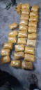 Heroin worth Rs 2.5 cr seized in WJH, two from Manipur arrested