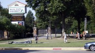 Family of Black student found hanging from tree seeks independent autopsy