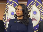 Ohio redistricting 2025: Rep. Sykes calls Republican efforts “cheating”