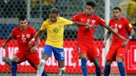 El historial de la Selección Chilena frente a Brasil por Eliminatorias
