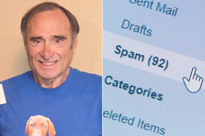 Spam Email Creator Has No Regrets 31 Years Later (Exclusive)