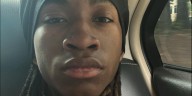 Felony warrants obtained for Roanoke suspect sought in Bedford snatch