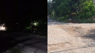 Cansahcab: viven entre baches y el abandono de sus autoridades