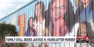 Omaha family remembers murder victim 14 years later