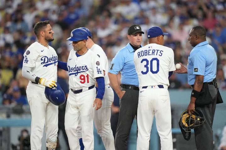 Dodgers $24M Star Reveals Secret to Halt ‘Embarrassing’ Slide Amid Playoff Doubts Despite Top Spot