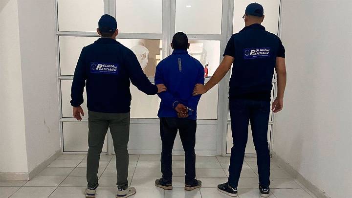 Detuvieron a un hombre acusado de homicidio en el departamento Alberdi