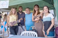 Juventud presenta sus actividades en la feria ‘Break The Routine’