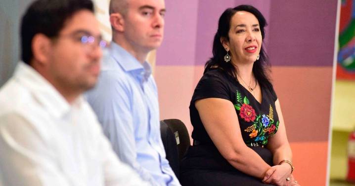 MC solicita desafuero de diputada de Morena por presuntos nexos con "La Mayiza"