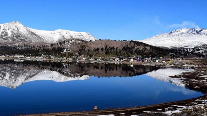 Caviahue cerró la temporada y Chapelco limita actividades por falta de nieve en la cordillera