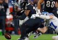 NFL: La frustración y la presión se acumulan sobre Derrick Henry y los Ravens