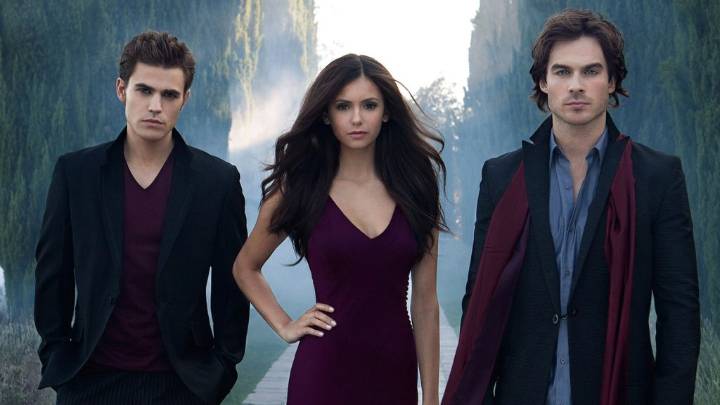 'Vampire Diaries' Star Nina Dobrev On Fight For Equal Pay To Male Co