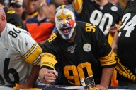 Watch the Vikings vs Steelers early NFL Dublin Game with two free live streaming options today without cable on demand; kickoff time, odds, spread